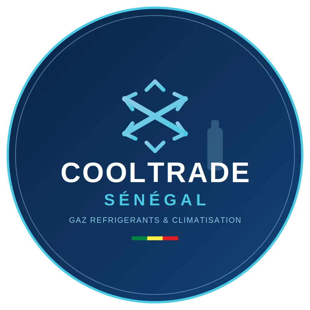 CoolTrade Sénégal
